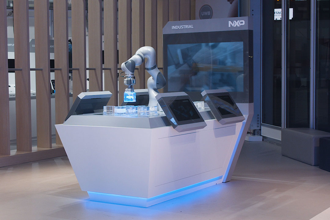 NXP-CES
