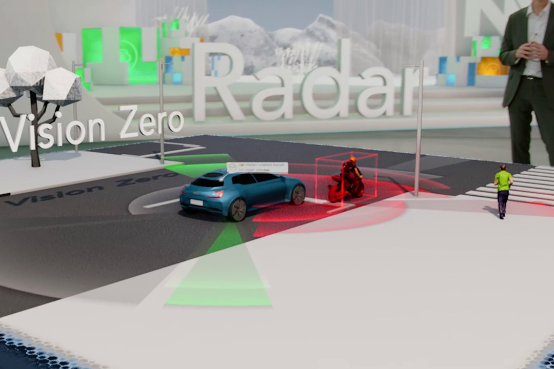 NXP-XR Keynote