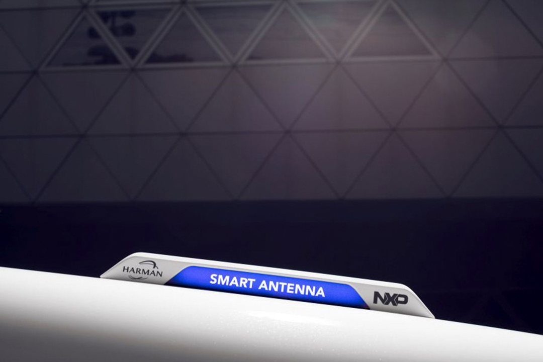 NXP