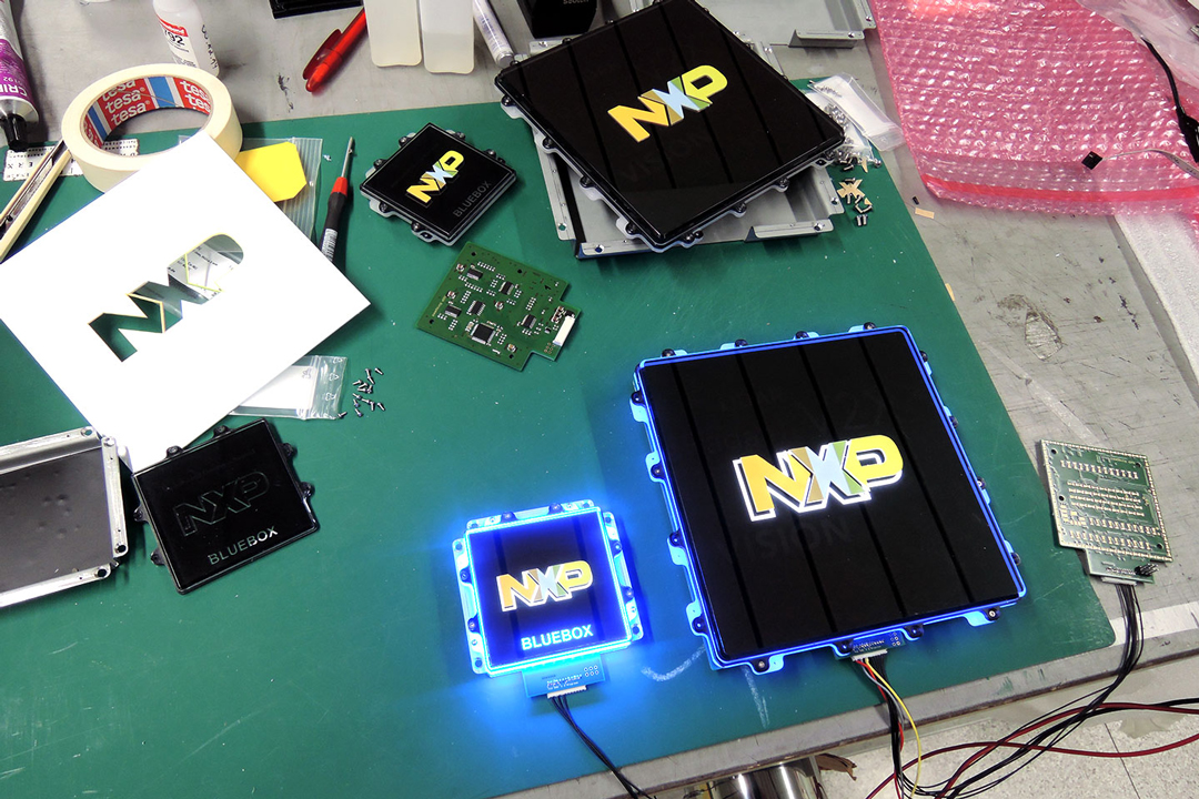 nxp