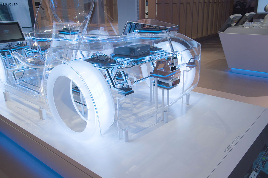 NXP-CES
